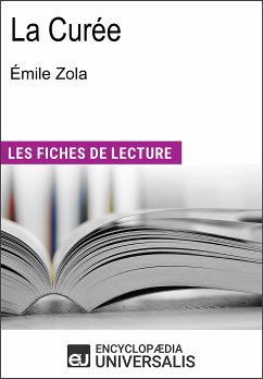 La Curée de Émile Zola (eBook, ePUB) - Encyclopaedia Universalis