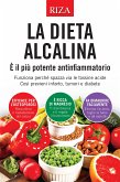 La dieta alcalina (eBook, ePUB)