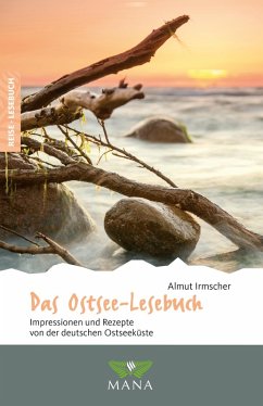 Das Ostsee-Lesebuch (eBook, ePUB) - Irmscher, Almut