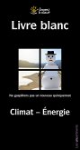 Livre blanc : Climat - Énergie (eBook, ePUB)