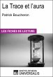 La Trace et l'aura de Patrick Boucheron... - Bild 1