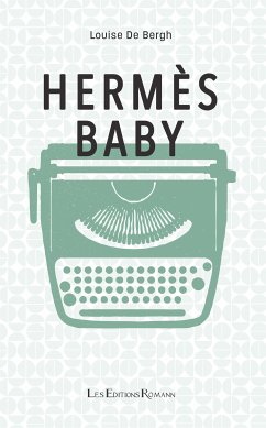 Hermès Baby (eBook, ePUB) - De Bergh, Louise