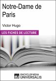 Notre-Dame de Paris de Victor Hugo (eBook, ePUB)