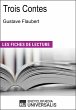 Trois Contes de Gustave Flaubert... - Bild 1