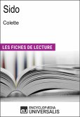 Sido de Colette (eBook, ePUB)