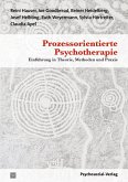 Prozessorientierte Psychotherapie (eBook, PDF)