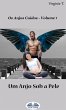 Um Anjo Sob A Pele (eBook, ePUB) - Bild 1