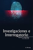 Investigaciones e Interrogatorios (eBook, ePUB)