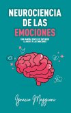 Neurociencia de las Emociones (eBook, ePUB)
