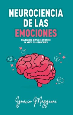 Cover Neurociencia de las Emociones (eBook, ePUB)
