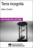 Terra incognita d'Alain Corbin (eBook, ePUB)