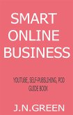 Smart Online Business (eBook, ePUB)