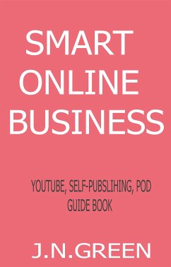 Cover Smart Online Business (eBook, ePUB)