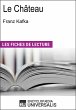 Le Château de Franz Kafka (eBook, ePUB) - Bild 1