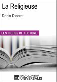 La Religieuse de Denis Diderot (eBook, ePUB)