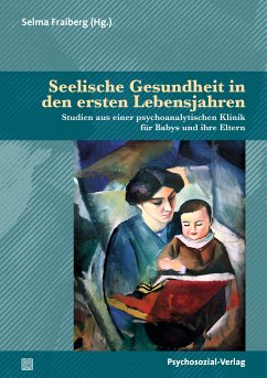 Seelische Gesundheit in den ersten Lebensjahren (eBook, PDF)