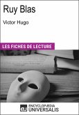 Ruy Blas de Victor Hugo (eBook, ePUB)