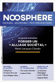 Revue Noosphère - Numéro 7 (fixed-layout eBook, ePUB)