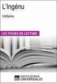 L'Ingénu de Voltaire (eBook, ePUB)