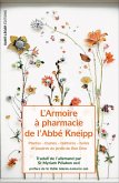 L'armoire à pharmacie de l'Abbé Kneipp (eBook, ePUB)