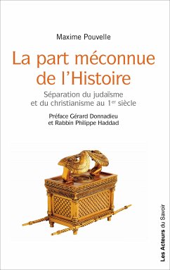 La part méconnue de l'Histoire (eBook, ePUB) - Pouvelle, Maxime