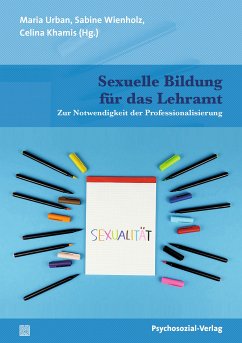 Sexuelle Bildung für das Lehramt (eBook, PDF)