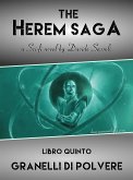 The Herem Saga #5 (Granelli di Polvere) (eBook, ePUB)
