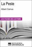 La Peste d'Albert Camus (eBook, ePUB)