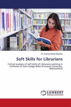 Soft Skills for Librarians