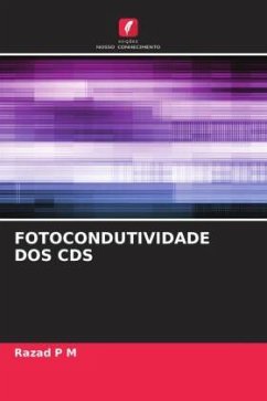 FOTOCONDUTIVIDADE DOS CDS - P M, Razad