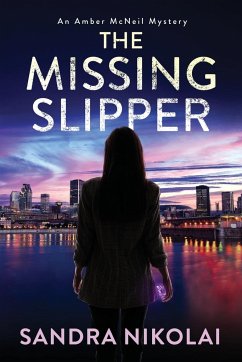 The Missing Slipper - Nikolai, Sandra