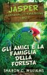 Gli Amici E La Famiglia Della Foresta... - Bild 1