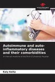 Autoimmune and auto-inflammatory diseases and their comorbidities