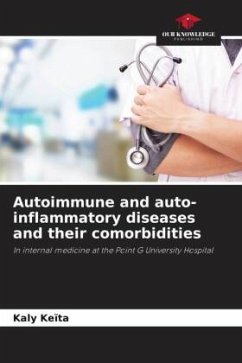 Autoimmune and auto-inflammatory diseases and their comorbidities - Keïta, Kaly