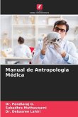 Manual de Antropologia Médica