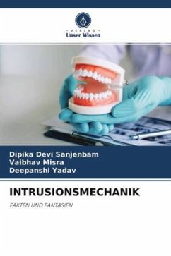 INTRUSIONSMECHANIK - Sanjenbam, Dipika Devi;Misra, Vaibhav;Yadav, Deepanshi