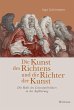 Die Kunst des Richtens und die Richter... - Bild 1
