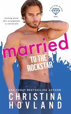 Married to the Rockstar - Hovland, Christina