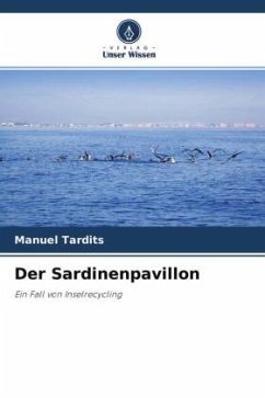 Der Sardinenpavillon - Tardits, Manuel