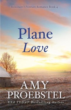 Plane Love - Proebstel, A. B.