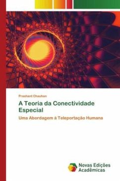 A Teoria da Conectividade Especial - Chauhan, Prashant