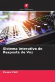 Sistema Interativo de Resposta de Voz