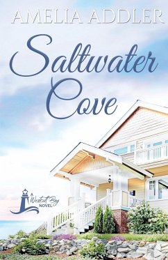 Saltwater Cove - Addler, Amelia