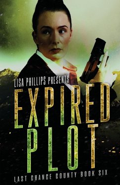 Expired Plot - Phillips, Lisa