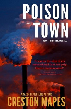 Poison Town - Mapes, Creston