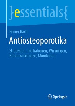 Antiosteoporotika - Bartl, Reiner