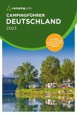 camping.info Campingführer Deutschland 2023