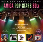 AMIGA Pop-Stars 80er