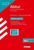 STARK Abiturprüfung NRW 2023 - Mathematik LK