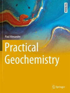 Practical Geochemistry - Alexandre, Paul